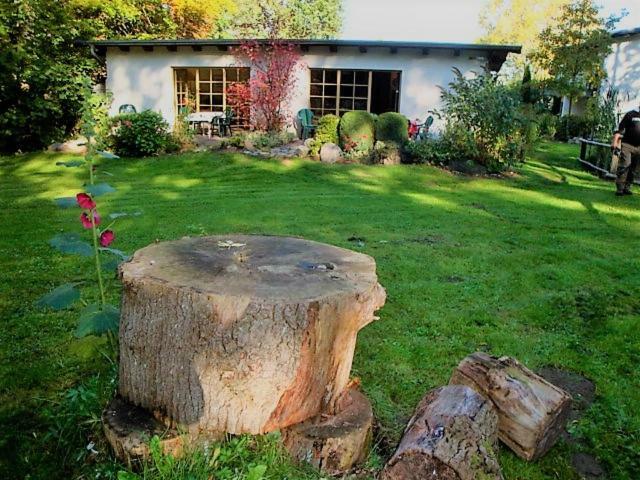 Haus Schneewittchen Villa Kagsdorf Bagian luar foto