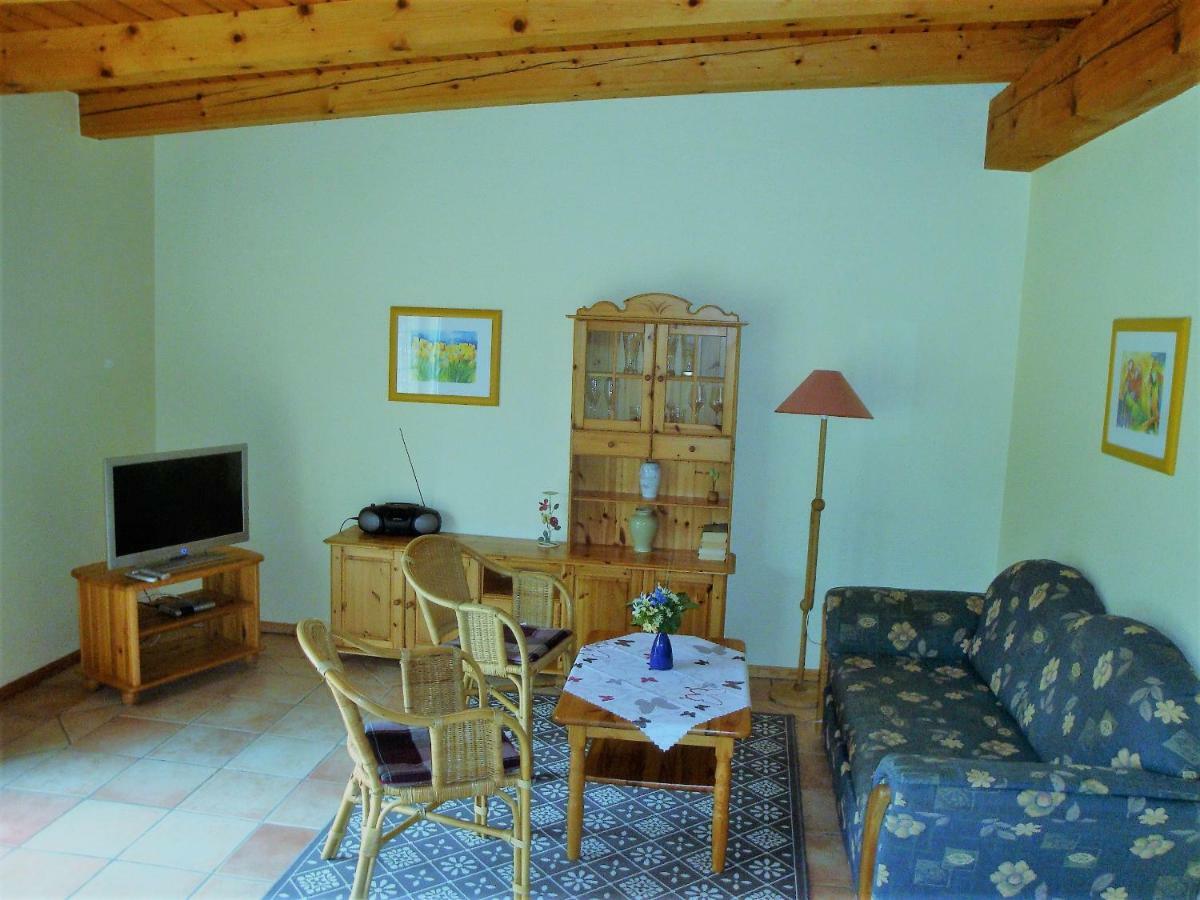 Haus Schneewittchen Villa Kagsdorf Bagian luar foto