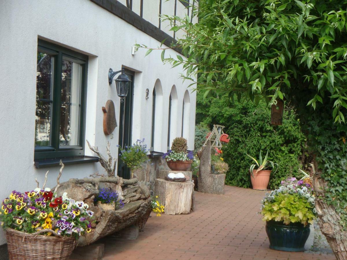 Haus Schneewittchen Villa Kagsdorf Bagian luar foto
